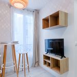 Rent a room of 31 m² in Paris