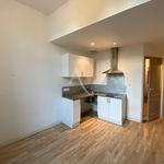 Rent 1 bedroom apartment of 22 m² in Castelnaudary