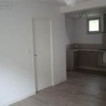 Rent 3 bedroom apartment of 49 m² in Laval