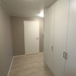 2 huoneen asunto 47 m² kaupungissa Turku