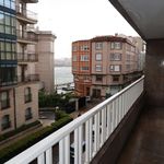 Alquilo 2 dormitorio apartamento de 61 m² en A Coruña