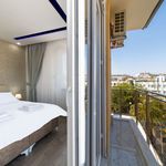 Rent 2 bedroom house of 50 m² in Antalya