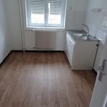 Rent 3 bedroom apartment of 58 m² in Saint-Marcellin