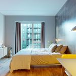 Lej 1-værelses lejlighed på 44 m² i København S