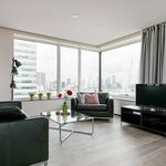 Huur 2 slaapkamer appartement van 102 m² in Rotterdam