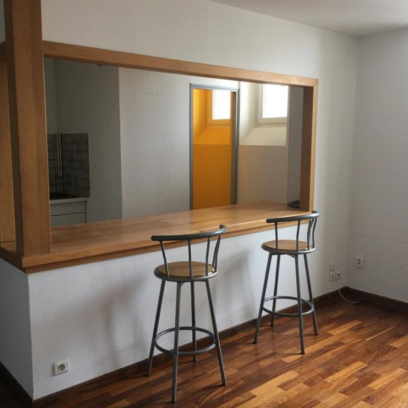 ▷ Appartement à louer • Vittel • 40,24 m² • 405 € | immoRegion