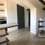 Rent 1 bedroom apartment of 18 m² in CAHORS