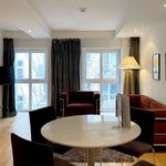 Rent 1 bedroom apartment of 42 m² in Frankfurt