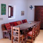 Rent 6 bedroom house in Santa Eulària des Riu