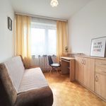 Rent 5 bedroom apartment in Bialystok