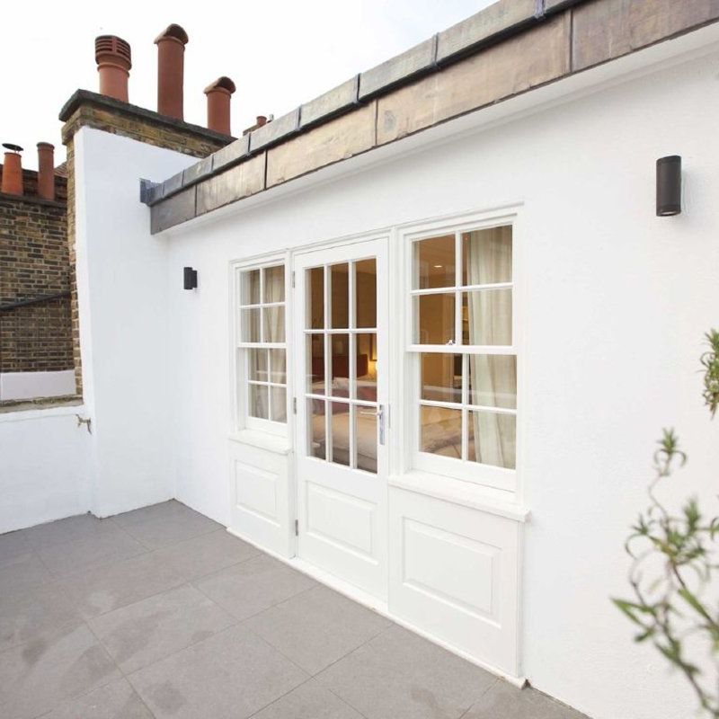 house for rent in Glebe Place Chelsea, SW3