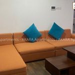 Rent 3 bedroom apartment of 1400 m² in Colombo 05