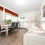 Rent 1 bedroom apartment of 27 m² in Wuppertal