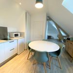 Appartement de 18 m² avec 1 chambre(s) en location à Amiens