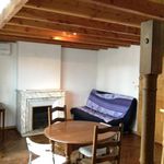 Appartement de 47 m² avec 2 chambre(s) en location à Bordeaux