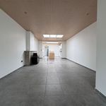 Maison de 118 m² avec 3 chambre(s) en location à Wetteren