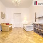 Rent 4 bedroom apartment of 130 m² in Praha