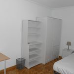 Alquilar 6 dormitorio apartamento en Salamanca