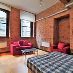 Rent 1 bedroom student apartment in Manchester