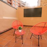 Alquilar 6 dormitorio apartamento en Barcelona