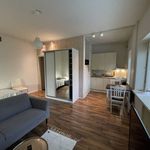 Rent 1 bedroom apartment of 29 m² in Kotka,