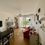 Rent 1 bedroom apartment of 20 m² in Houlgate