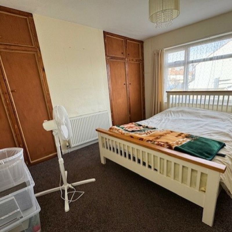 Double Room To Let - Thornton Heath - £550
 	 	pm
