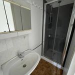 Rent 1 bedroom apartment of 26 m² in Villeneuve-d'Ascq