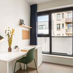  appartement avec 3 chambre(s) en location à Brussel