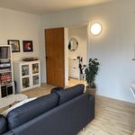 Rent 3 bedroom apartment of 70 m² in Aarhus N
