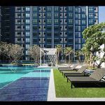 Rent 1 bedroom apartment of 30 m² in Bangkok