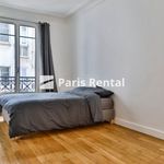 Appartement de 86 m² avec 2 chambre(s) en location à Paris