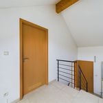 Appartement de 105 m² avec 2 chambre(s) en location à Arlon