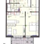 Miete 3 Schlafzimmer wohnung von 59 m² in Graz