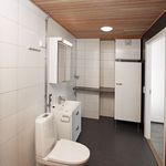 Rent 2 bedroom apartment of 55 m² in Lappeenranta