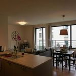 Rent 1 bedroom apartment of 70 m² in Anderlecht