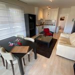 Rent 1 bedroom apartment of 63 m² in Auderghem