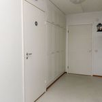 Vuokraa 2 makuuhuoneen asunto, 54 m² paikassa Hyvinkää