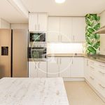 Alquilo 4 dormitorio apartamento de 198 m² en Madrid