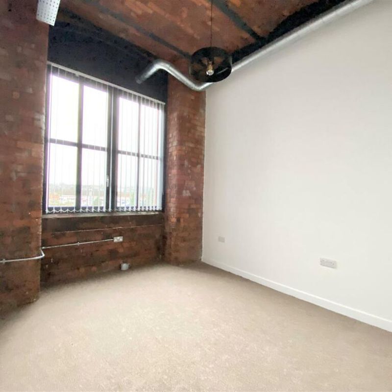 Apartment for rent in Stockport Reddish