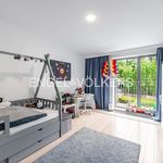 Rent 1 bedroom house of 390 m² in Prague