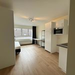Huur 1 slaapkamer appartement van 20 m² in Leuven
