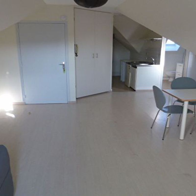 Location Appartement 53200, CHATEAU-GONTIER france