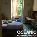Rent 1 bedroom apartment of 23 m² in Morlaix