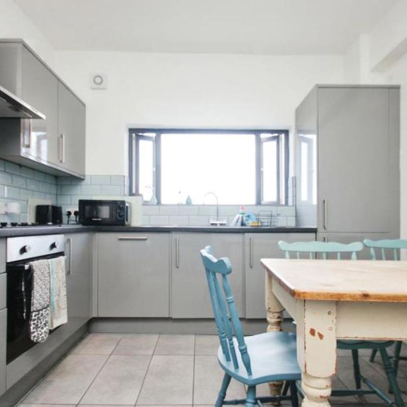 5 bedroom house to let, Totterdown, Bristol  | Ocean Estate Agents