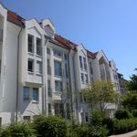 Rent 1 bedroom apartment of 20 m² in Worms