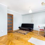 Rent 1 bedroom apartment of 32 m² in Krakow