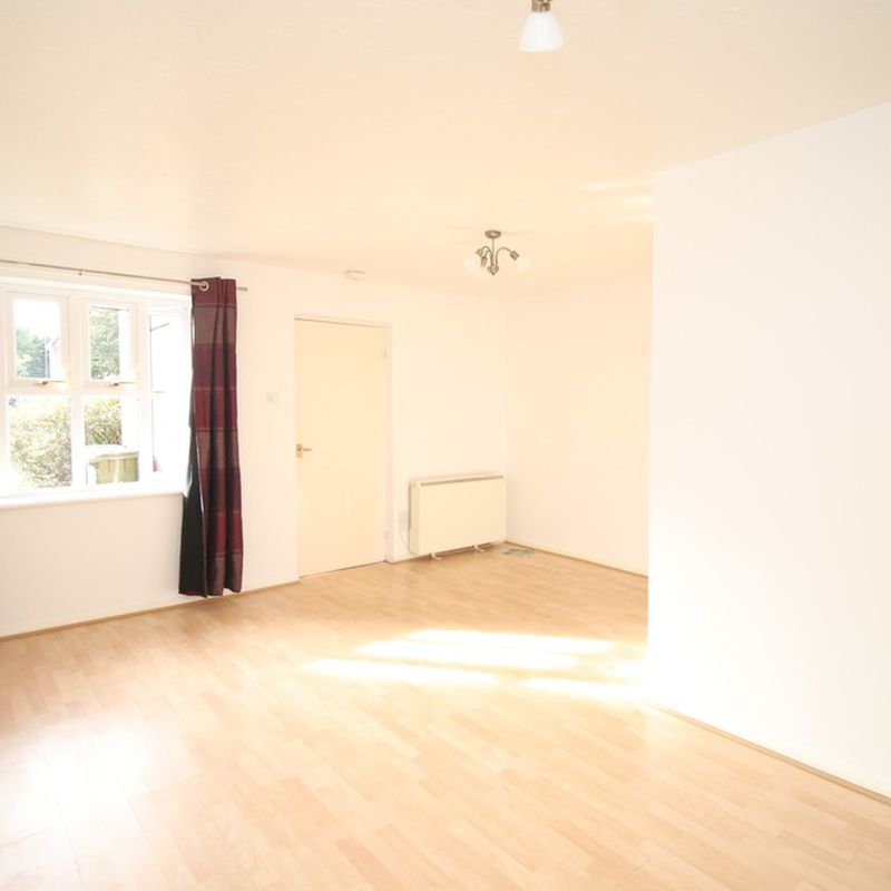 1 room apartment to let in Southampton Hedge End