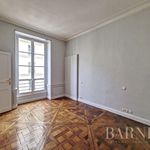 Appartement de 70 m² avec 1 chambre(s) en location à Saint-Germain, Odéon, Monnaie
