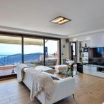 Rent 4 bedroom apartment of 116 m² in Villefranche-sur-Mer